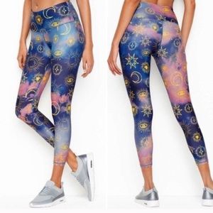 VSX Mystical Moon limited shine 7/8 leggings